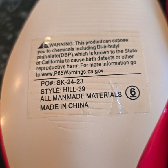 BRAND NEW FOREVER CHUNKY MARY JANE BLOCK HEELS ANKLE STRAP PUMPS - Picture 15 of 16